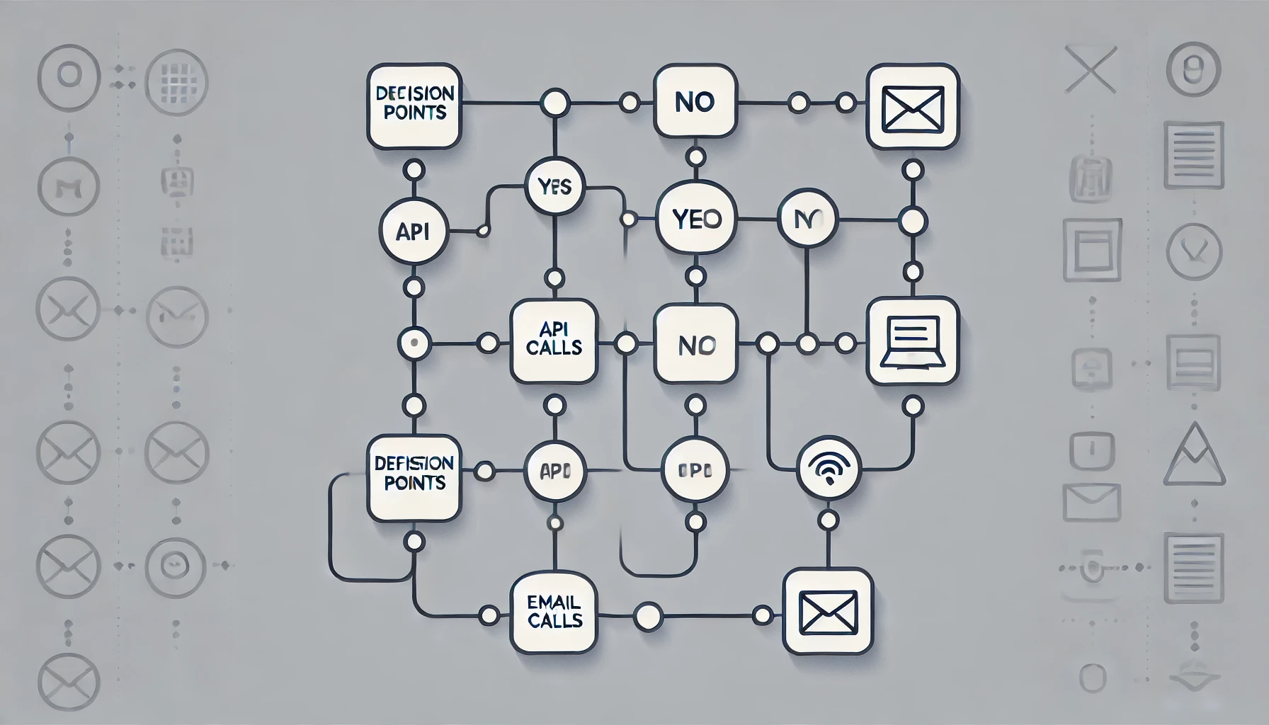 Process mapping demo